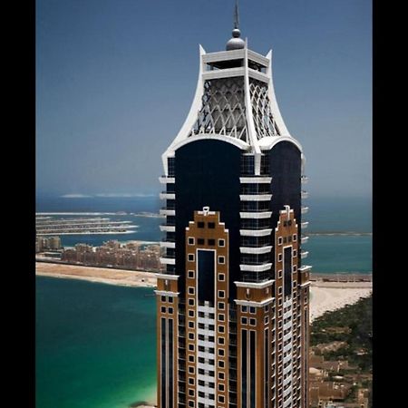 Elite Residence Dubai Marina 두바이 외부 사진