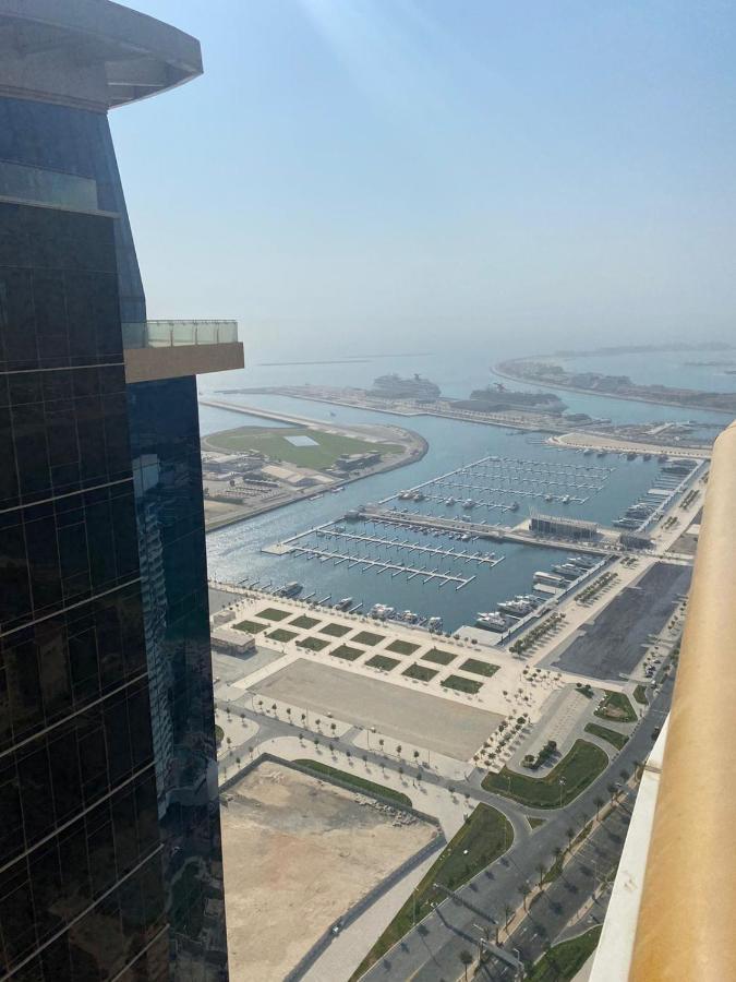 Elite Residence Dubai Marina 두바이 외부 사진