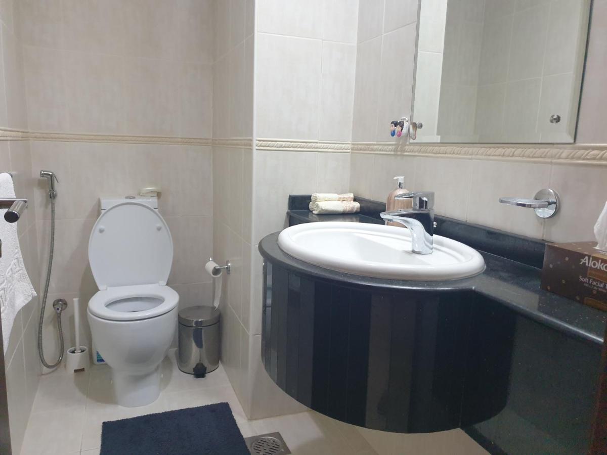 Elite Residence Dubai Marina 두바이 외부 사진