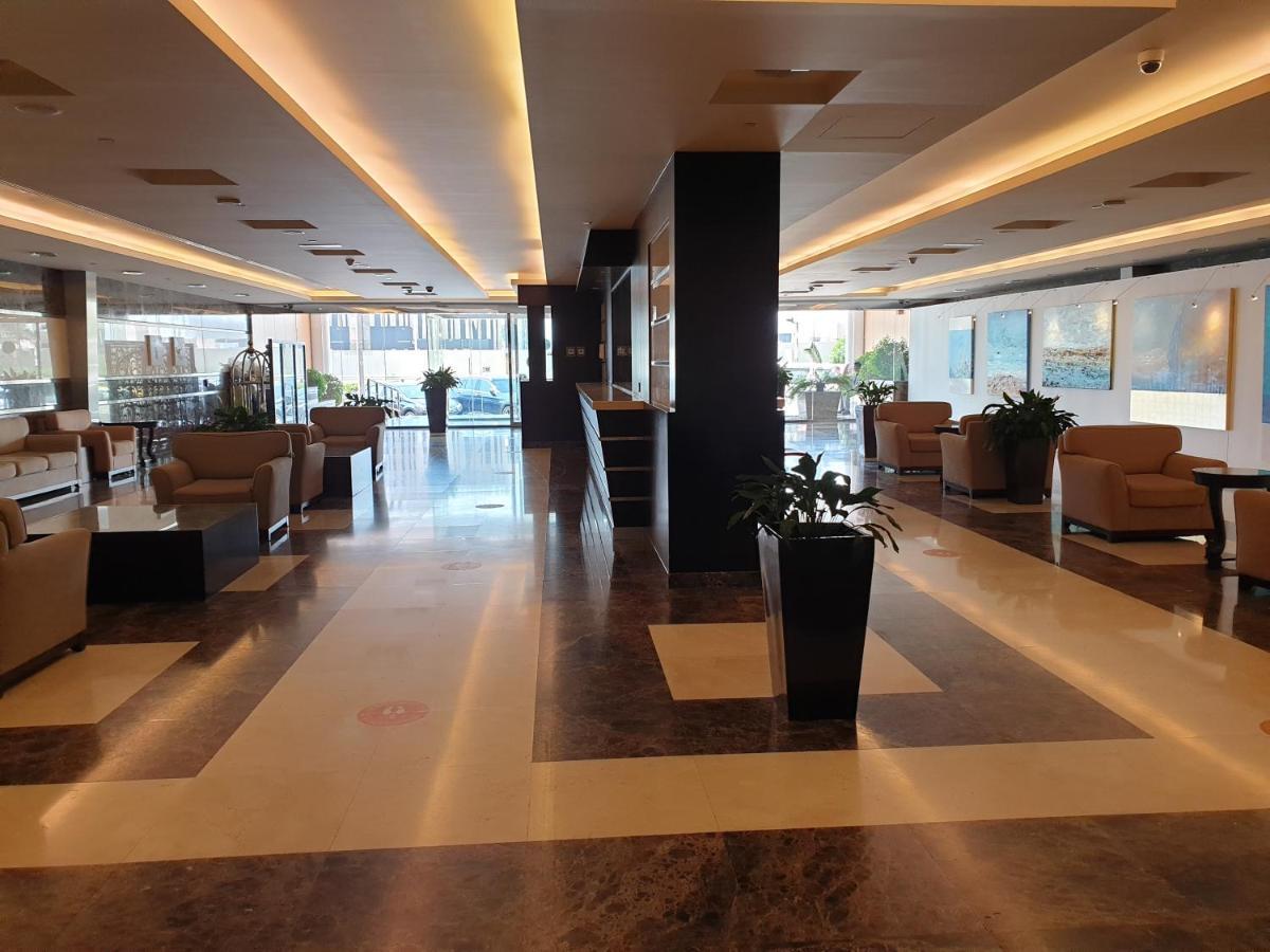 Elite Residence Dubai Marina 두바이 외부 사진