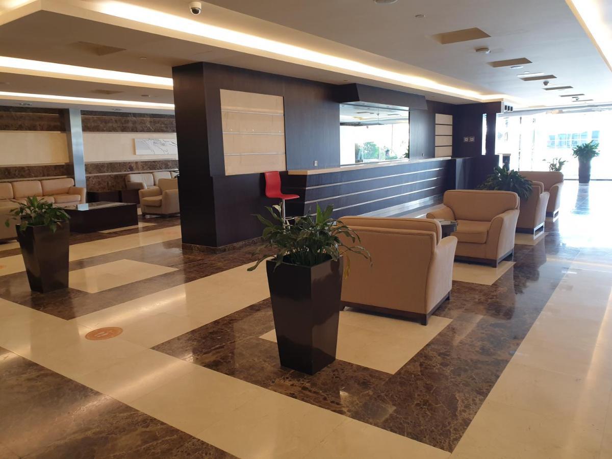 Elite Residence Dubai Marina 두바이 외부 사진