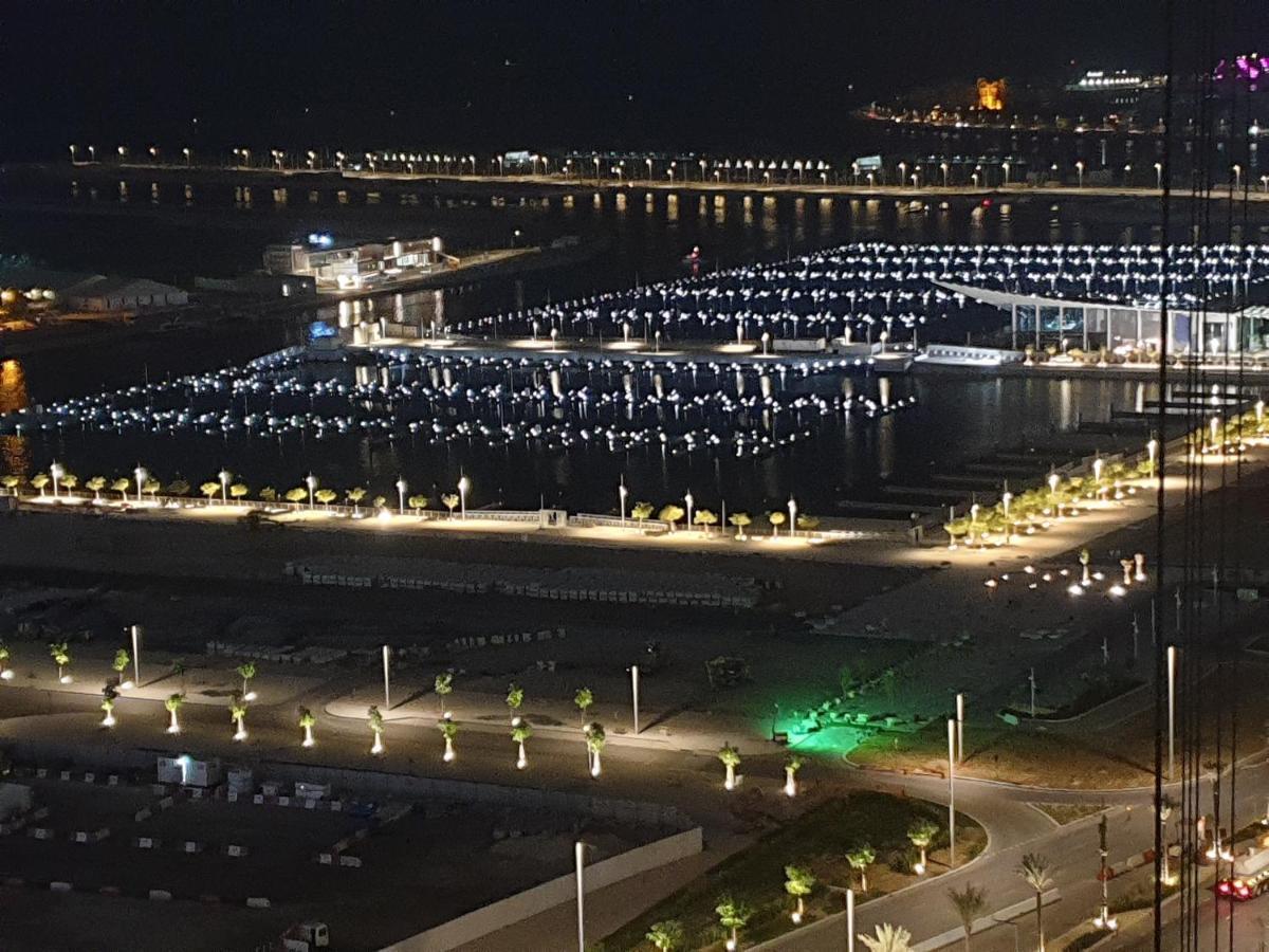 Elite Residence Dubai Marina 두바이 외부 사진