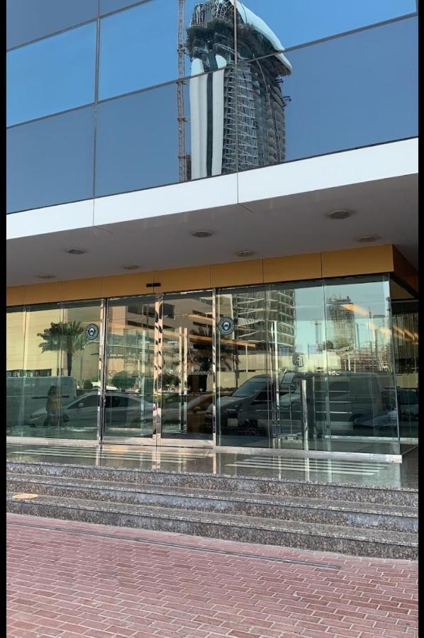 Elite Residence Dubai Marina 두바이 외부 사진