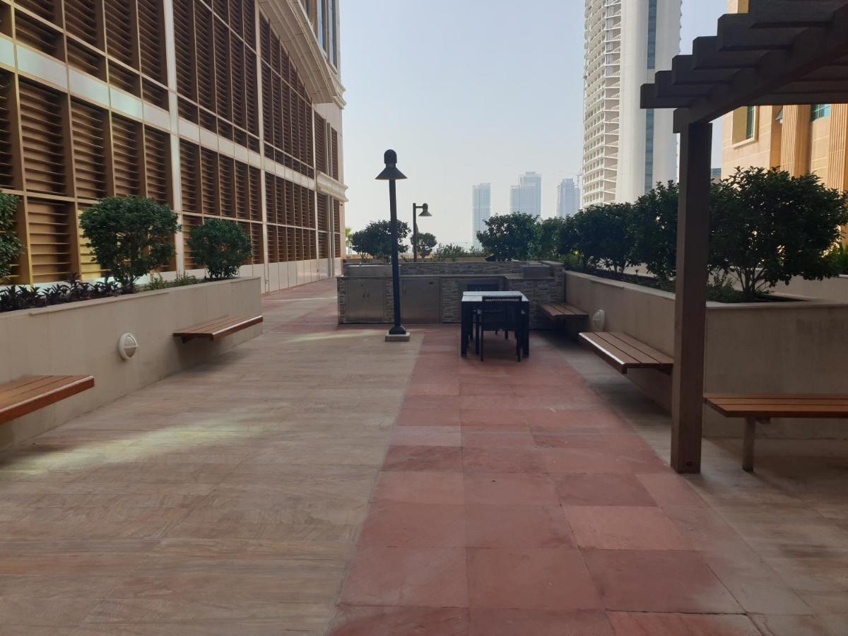 Elite Residence Dubai Marina 두바이 외부 사진