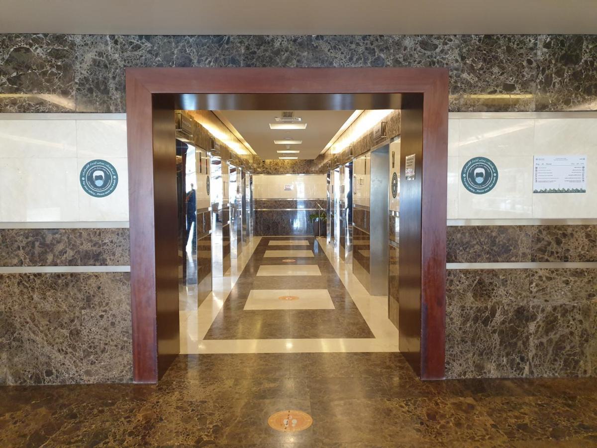 Elite Residence Dubai Marina 두바이 외부 사진