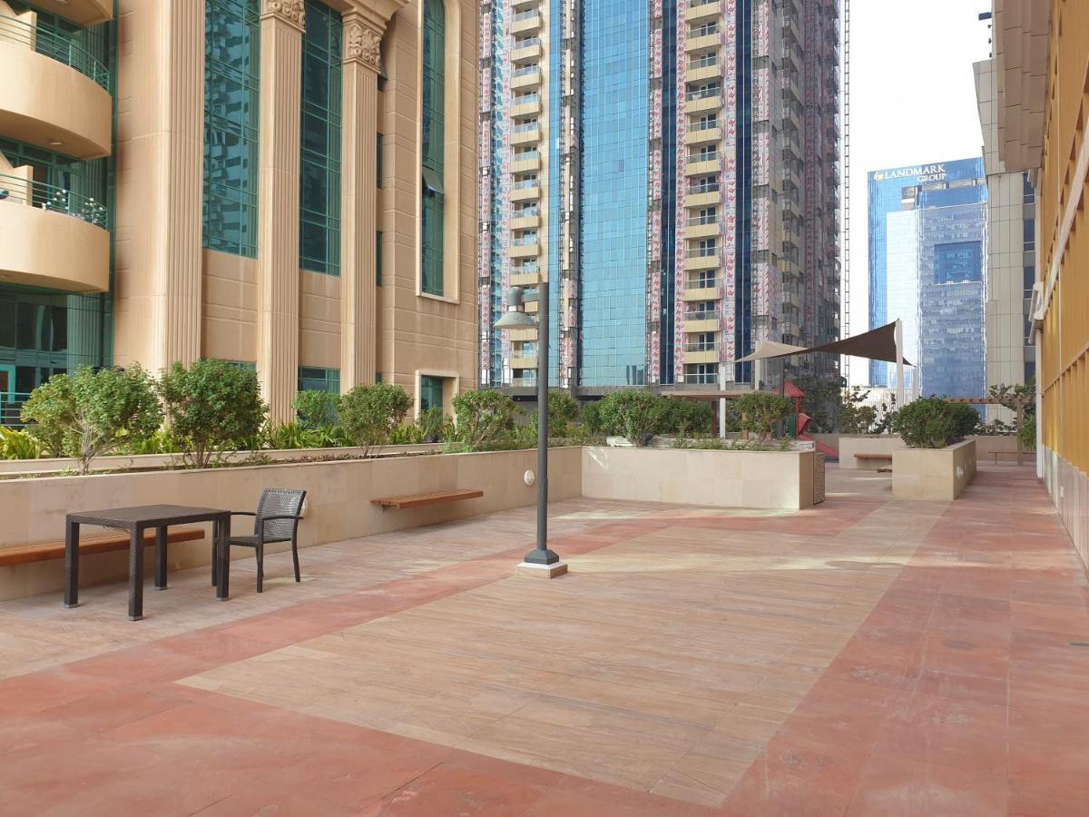 Elite Residence Dubai Marina 두바이 외부 사진