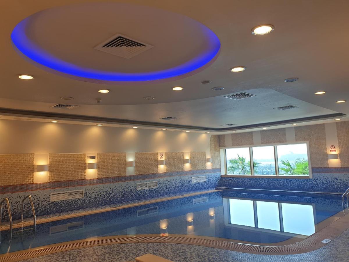 Elite Residence Dubai Marina 두바이 외부 사진
