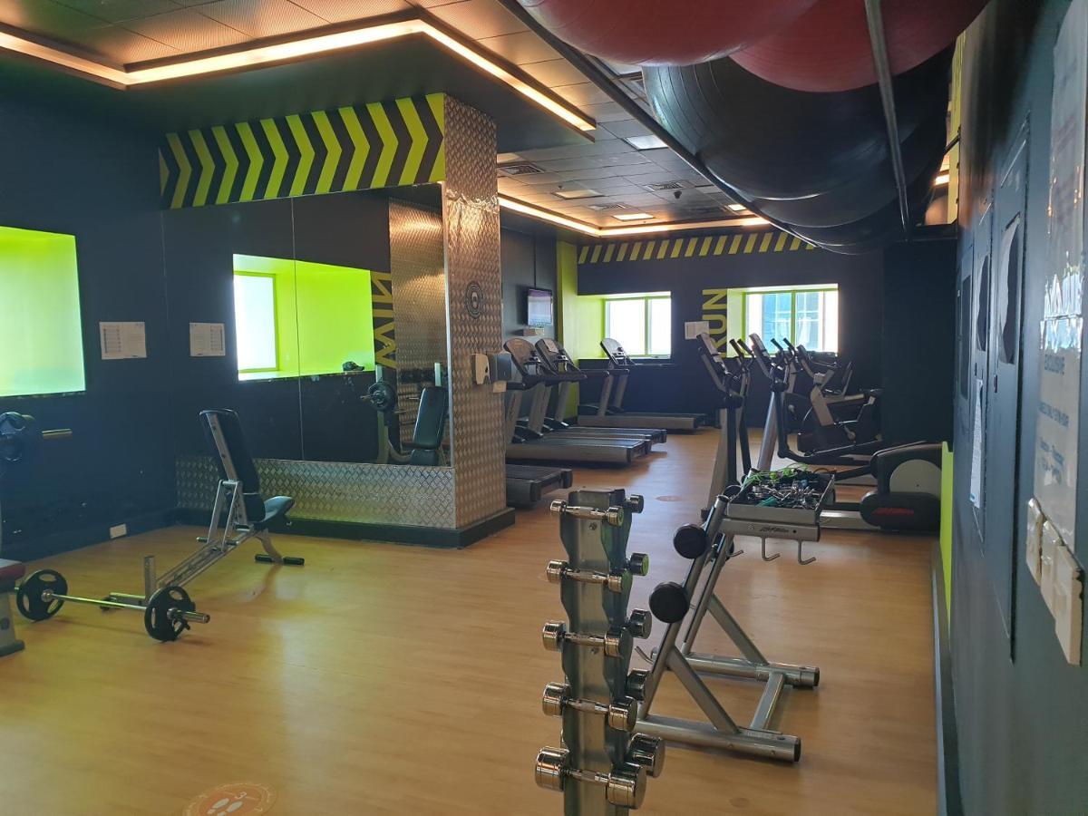 Elite Residence Dubai Marina 두바이 외부 사진