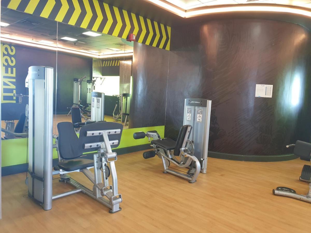 Elite Residence Dubai Marina 두바이 외부 사진