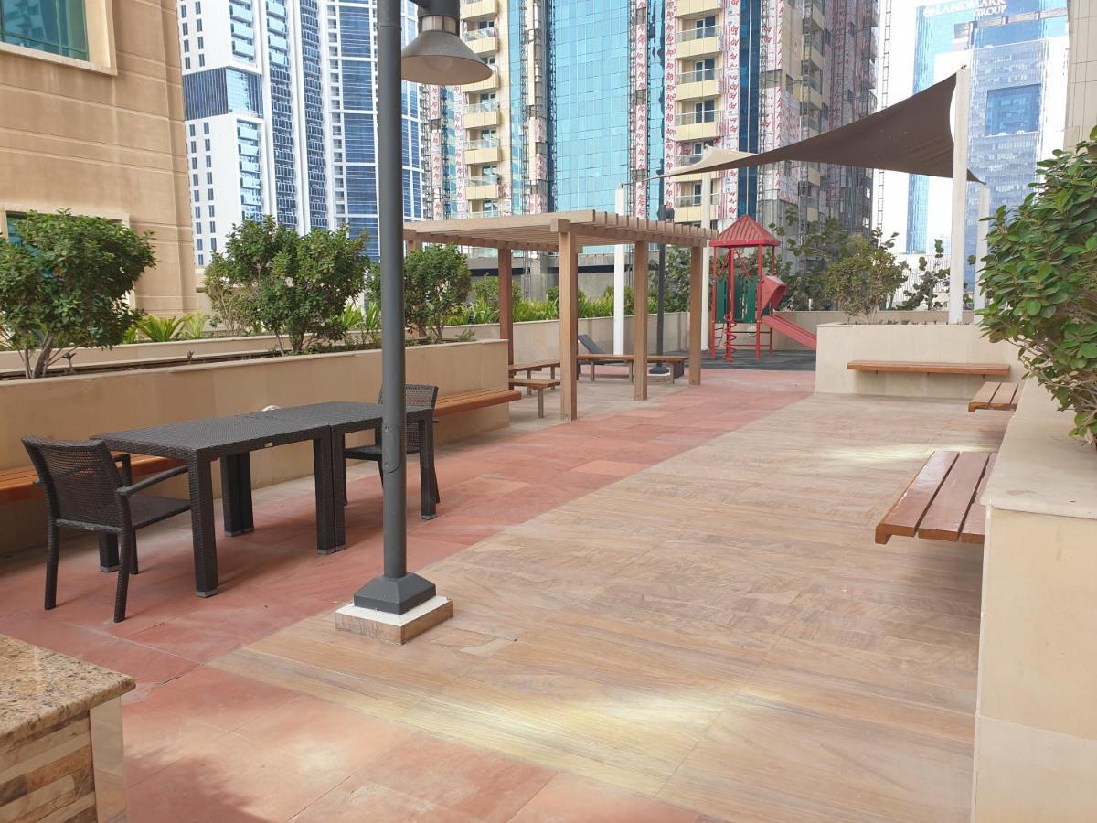 Elite Residence Dubai Marina 두바이 외부 사진