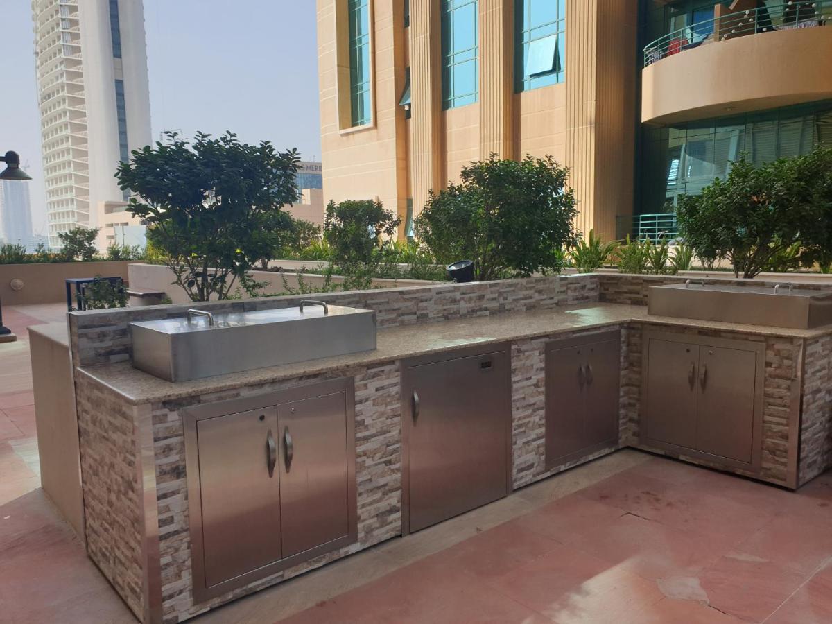 Elite Residence Dubai Marina 두바이 외부 사진