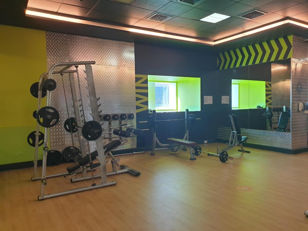 Elite Residence Dubai Marina 두바이 외부 사진
