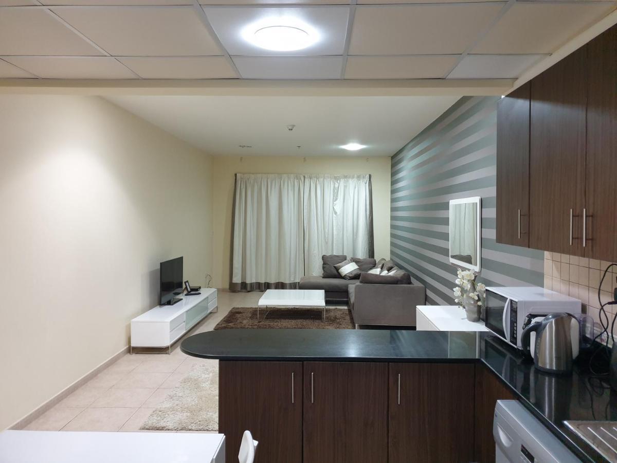 Elite Residence Dubai Marina 두바이 외부 사진