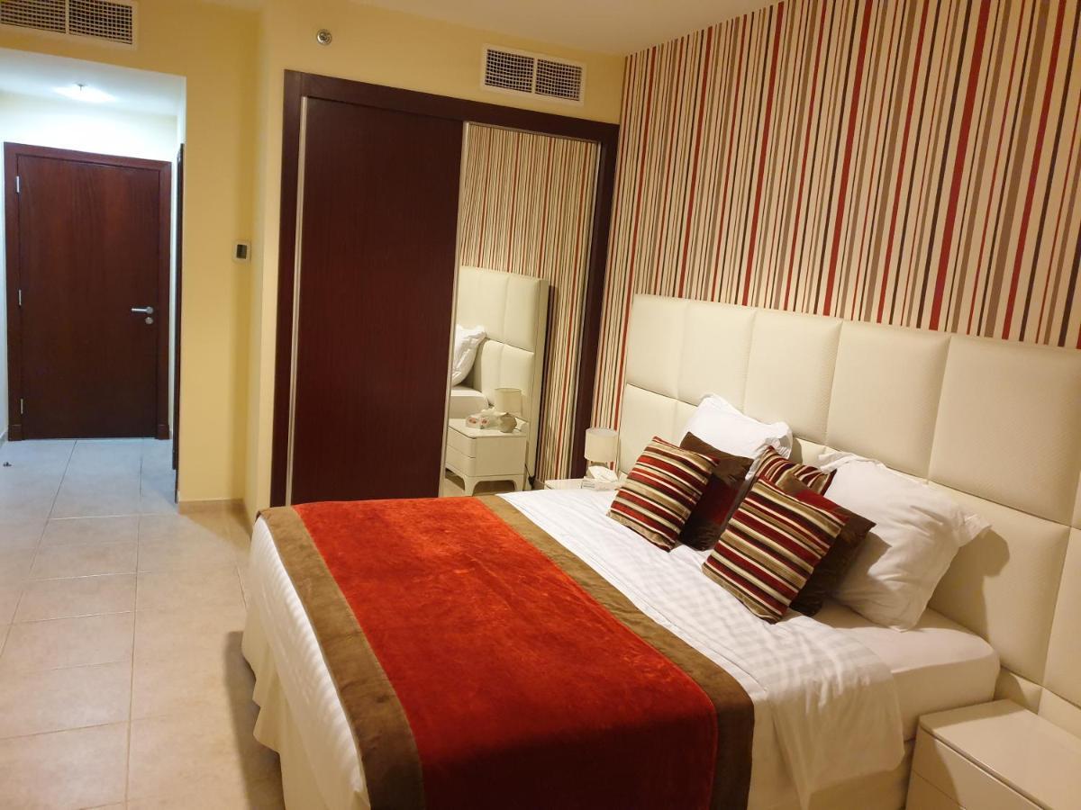 Elite Residence Dubai Marina 두바이 외부 사진