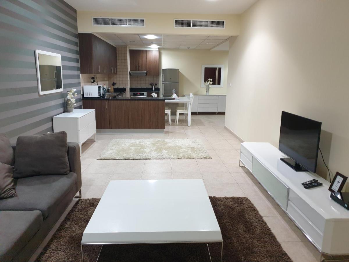Elite Residence Dubai Marina 두바이 외부 사진