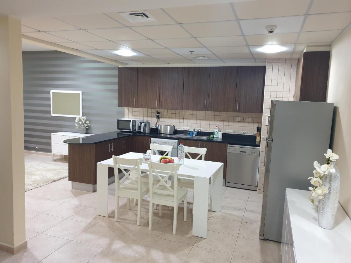 Elite Residence Dubai Marina 두바이 외부 사진