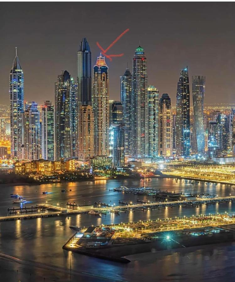 Elite Residence Dubai Marina 두바이 외부 사진